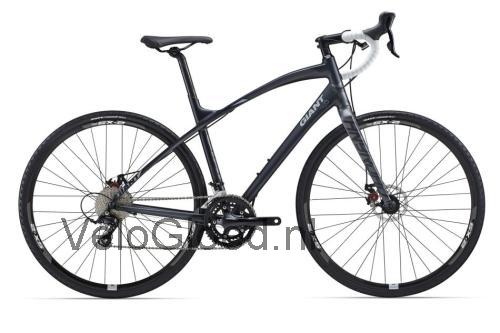 Giant AnyRoad 1 specificaties